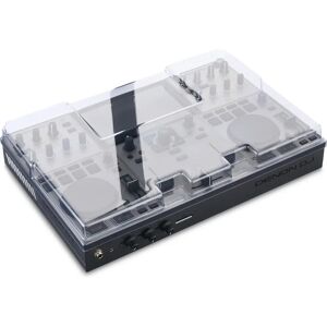 Housse pour Denon DJ PRIME GO & GO+ - En plastique - Publicité Housse pour Denon DJ PRIME GO & GO+ - En plastique - Publicité