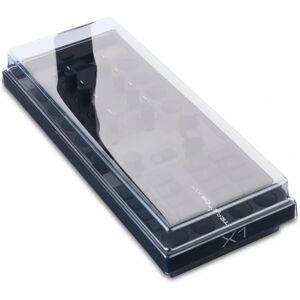 Cubierta Protectora de Plástico para Native Instruments X1 MK3 & Z1 MK2 Cubierta Protectora de Plástico para Native Instruments X1 MK3 & Z1 MK2