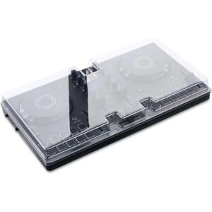 Custodia in Plastica Trasparente AlphaTheta DDJ-FLX2 - Accessorio per Controller DJ Custodia in Plastica Trasparente AlphaTheta DDJ-FLX2 - Accessorio per Controller DJ