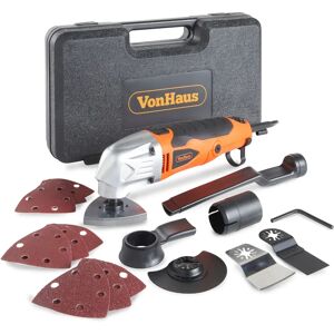 Dayplus 21V 1.5Ah Oscillating Multi Tool - Durable, Variable Speed, LED Light Dayplus 21V 1.5Ah Oscillating Multi Tool - Durable, Variable Speed, LED Light
