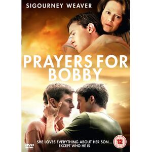 Auto Car Specialist Prayers For Bobby Dvd - DVD - Region 2 - Sigourney Weaver - 2014 - Cert 12 - Drama Auto Car Specialist Prayers For Bobby Dvd - DVD - Region 2 - Sigourney Weaver - 2014 - Cert 12 - Drama