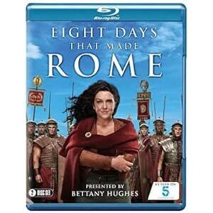 Spirit Entertainment UK Johnny Crockett Region B - Blu-ray Spirit Entertainment UK Johnny Crockett Region B - Blu-ray
