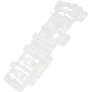 Support de boutons Beko DCU823 - Sèche-linge Support de boutons Beko DCU823 - Sèche-linge