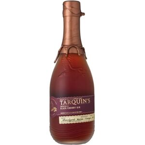 Tarquin's Black Cherry Gin - Limited Edition Tarquin's Black Cherry Gin - Limited Edition