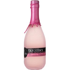 Tarquin's Pink Lemon, Grapefruit & Peppercorn Gin - Gin Tarquin's Pink Lemon, Grapefruit & Peppercorn Gin - Gin