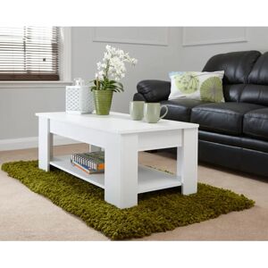 Home Source Lift Up Top Coffee Table - Coffee Table Home Source Lift Up Top Coffee Table - Coffee Table