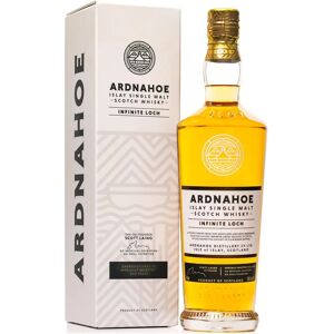Ardnahoe Infinite Loch - Whisky mono malt d'Islay - 50% Vol. Publicité Ardnahoe Infinite Loch - Whisky mono malt d'Islay - 50% Vol. Publicité