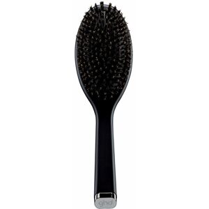 GHD Oval Dressing Brush - Hairbrush - Black - Hair Type GHD Oval Dressing Brush - Hairbrush - Black - Hair Type