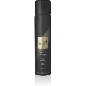 GHD Perfect Ending Final Fix Spray - Laque pour cheveux 75 ml GHD Perfect Ending Final Fix Spray - Laque pour cheveux 75 ml