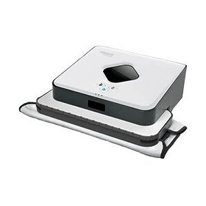 iRobot Braava 390T Aspirateur iRobot Braava 390T Aspirateur