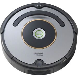 Aspirateur iRobot Roomba 616 - Publicité Aspirateur iRobot Roomba 616 - Publicité