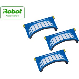 iRobot Roomba - Filter Pack (3) for Series 600 iRobot Roomba - Filter Pack (3) for Series 600