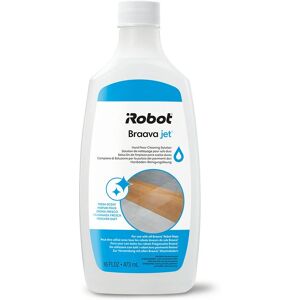 iRobot Braava Jet - Bianco - Soluzione per la pulizia dei pavimenti iRobot Braava Jet - Bianco - Soluzione per la pulizia dei pavimenti
