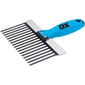 OX - Pro Dry Wall Scarifier - 300mm - Dry Wall Scarifier OX - Pro Dry Wall Scarifier - 300mm - Dry Wall Scarifier