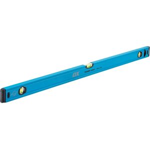 OX Lichtgewicht Waterpas - 900mm - Blauw OX Lichtgewicht Waterpas - 900mm - Blauw