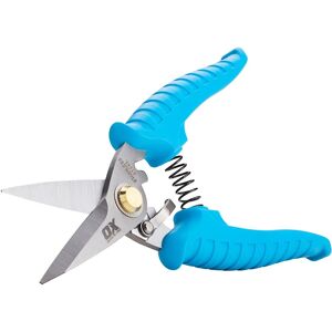 OX Pro Durable Ultra Sharp Multipurpose Snips - 185mm OX Pro Durable Ultra Sharp Multipurpose Snips - 185mm