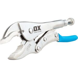 OX P449323 Verstellbare klemmen - Chroom, 23 cm - Verstelbare klemmen OX P449323 Verstellbare klemmen - Chroom, 23 cm - Verstelbare klemmen