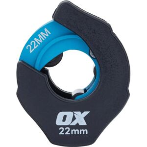 OX Pro Ratchet Copper Pipe Cutter - Pipe Cutter OX Pro Ratchet Copper Pipe Cutter - Pipe Cutter