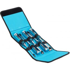 Ox Pro Heavy Duty Wood Chisel Set - Juego de formones Ox Pro Heavy Duty Wood Chisel Set - Juego de formones
