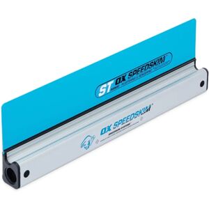 OX Speedskim 600mm Semi Flexible Plastering Tool - Rendering OX Speedskim 600mm Semi Flexible Plastering Tool - Rendering