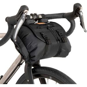 Restrap Piccola Borsa Manubrio - 14L - Nera - Impermeabile Restrap Piccola Borsa Manubrio - 14L - Nera - Impermeabile