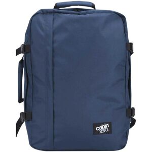 Cabin Zero Classic 44L Blue Backpack Cabin Zero Classic 44L Blue Backpack