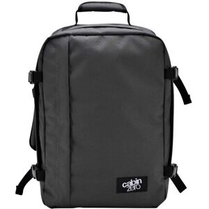 Cabin Zero Classic 36L Cabin Backpack (CZ17) - original grey Cabin Zero Classic 36L Cabin Backpack (CZ17) - original grey