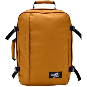 Cabin Zero Classic 36L Cabin Backpack (CZ17) - orange chill Cabin Zero Classic 36L Cabin Backpack (CZ17) - orange chill