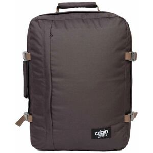 Cabin Zero Classic 44L Cabin Backpack (CZ06) - black sand Cabin Zero Classic 44L Cabin Backpack (CZ06) - black sand