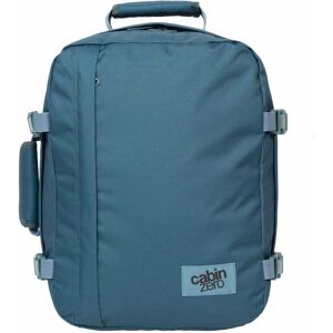 Cabin Zero Classic 28L Sac à Dos de Cabine (CZ08) - aruba bleu Cabin Zero Classic 28L Sac à Dos de Cabine (CZ08) - aruba bleu