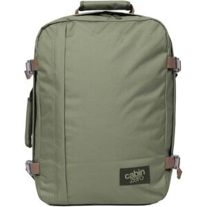 Klasický Batoh Cabin Zero 36L Khaki - Batoh Klasický Batoh Cabin Zero 36L Khaki - Batoh