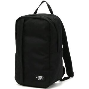 Cabin Zero Companion Bags Classic Flight 12L RFID (CZ23) - absolute black (CZ23-1201) Cabin Zero Companion Bags Classic Flight 12L RFID (CZ23) - absolute black (CZ23-1201)