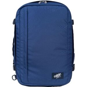 Cabin Zero Classic Plus 32L Backpack - Blue Cabin Zero Classic Plus 32L Backpack - Blue