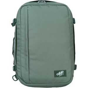 Cabin Zero Travel Cabin Bag Classic Plus 42L (CZ25) - georgian khaki (CZ25-1802) Cabin Zero Travel Cabin Bag Classic Plus 42L (CZ25) - georgian khaki (CZ25-1802)