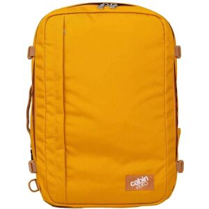 CabinZero Classic Plus 42l Travel Backpack - Orange CabinZero Classic Plus 42l Travel Backpack - Orange