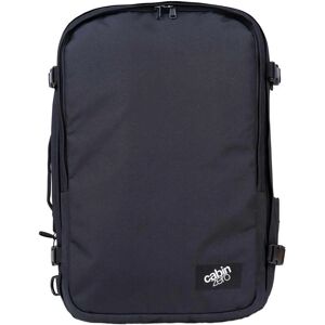 CabinZero Classic Pro Travel Backpack - 42L, Black CabinZero Classic Pro Travel Backpack - 42L, Black