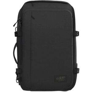 CabinZero Adventure 42l Black Backpack CabinZero Adventure 42l Black Backpack