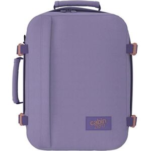 CabinZero Classic 28L Violet Backpack - Cabin Zero Backpack CabinZero Classic 28L Violet Backpack - Cabin Zero Backpack