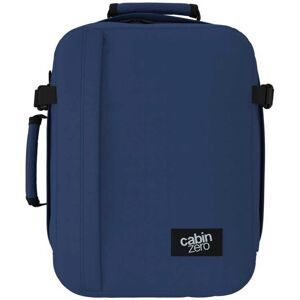 Cabin Zero Classic Tech 28L Navy Backpack - Cabin Zero Cabin Zero Classic Tech 28L Navy Backpack - Cabin Zero