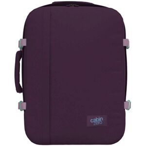 Cabin Zero Classic 44L Cabin Backpack (CZ06) - midnight purple Cabin Zero Classic 44L Cabin Backpack (CZ06) - midnight purple