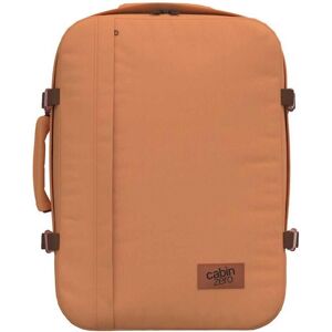 Cabin Zero Classic 44L Cabin Backpack (CZ06) - gobi sands Cabin Zero Classic 44L Cabin Backpack (CZ06) - gobi sands