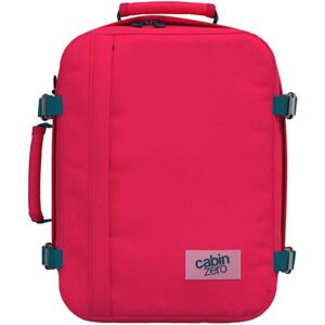 Cabin Zero Klasyczny 28L Magenta Plecak - Plecak Cabin Zero Klasyczny 28L Magenta Plecak - Plecak