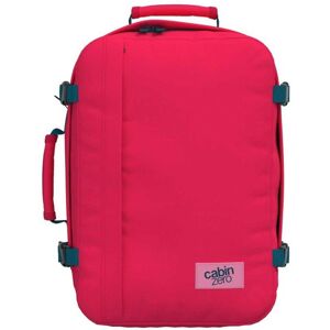 Cabin Zero Classic 36L Cabin Backpack (CZ17) - miami magenta Cabin Zero Classic 36L Cabin Backpack (CZ17) - miami magenta