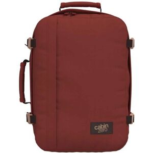 Cabin Zero Classic 36 L Backpack - Security & Lightweight Cabin Zero Classic 36 L Backpack - Security & Lightweight