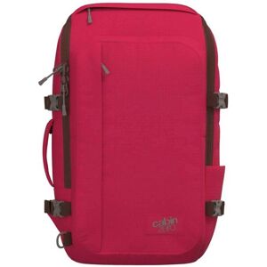 Mochila Adventure 32L Rojo Cabin Zero - Mochila Mochila Adventure 32L Rojo Cabin Zero - Mochila