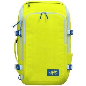 Cabin Zero ADV Pro 32L Gelbe Rucksack - Rucksack Cabin Zero ADV Pro 32L Gelbe Rucksack - Rucksack