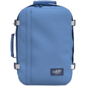 Cabin Zero Classic 44L Blue - Backpack Cabin Zero Classic 44L Blue - Backpack