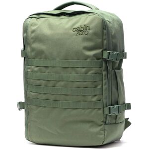 CabinZero Military 44L Mystic Green Backpack - Backpacks CabinZero Military 44L Mystic Green Backpack - Backpacks