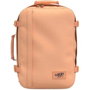 Cabin Zero Classic 36 L Sunny Day orange - Backpack Cabin Zero Classic 36 L Sunny Day orange - Backpack