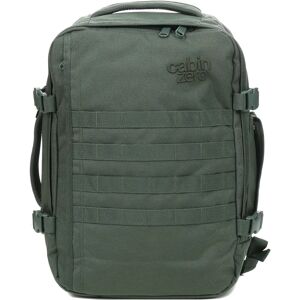 Cabin Zero Rugzak Militair 28L - Rugzak Cabin Zero Rugzak Militair 28L - Rugzak